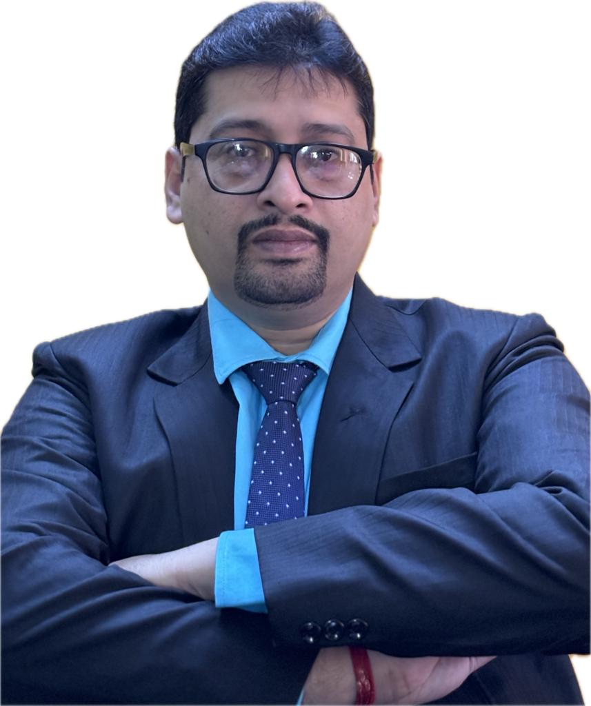 Kaustav Sinha